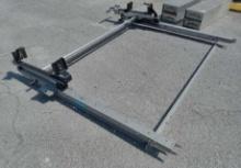 Adrian Steel Pro Lift Ladder Rack