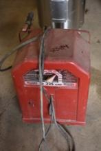 Lincoln Electric 225 AC Amp Welder