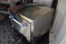 Nemco 6205-240 Pizza Oven