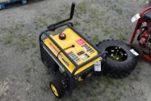 Champion 3500 Rated Watts Generator