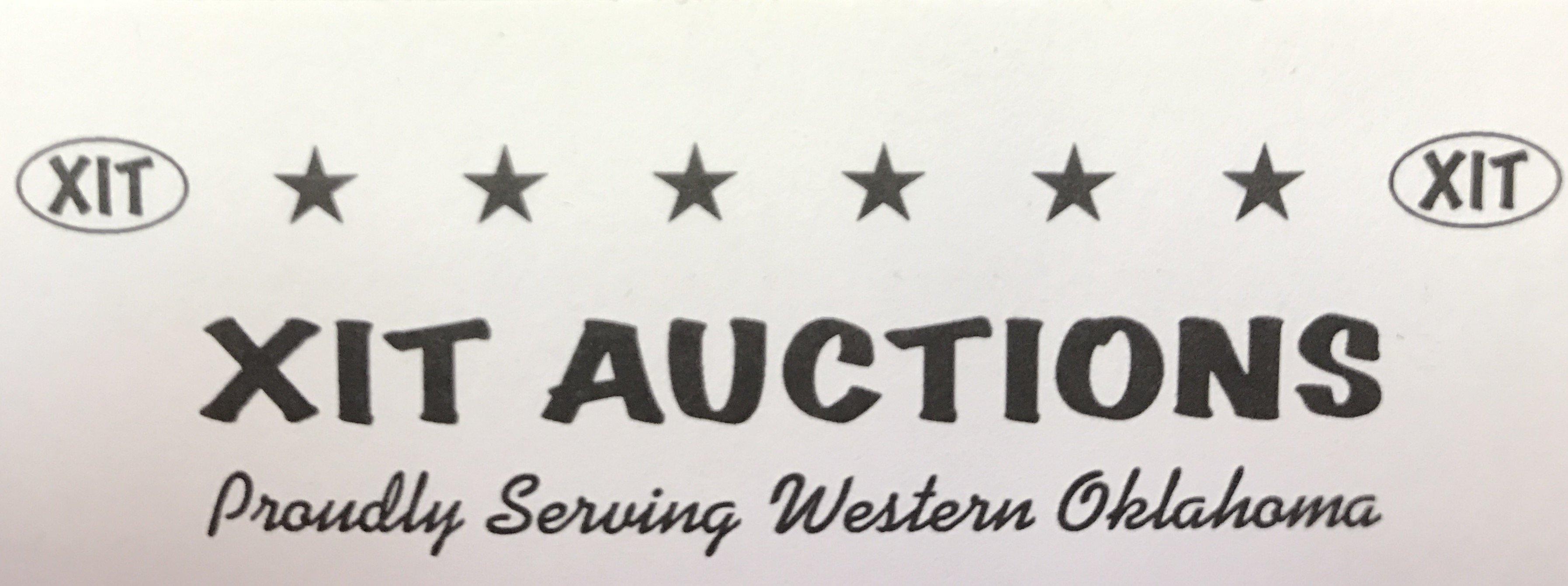 Xit Auctions, LLC