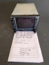 GARMIN GNS 530 UNIT 011-00550-10 (REMOVED FOR REPAIR)