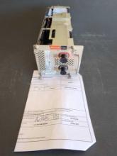 HONEYWELL XS-856A TRANSPONDER MODULE 7517400-887 (INSPECTED/TESTED)