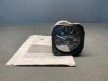 VERTICAL SPEED INDICATOR 7130-C47 (INSPECTED BUT NO DATE ON CASA FORM)
