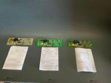 BATTERY PROTECTION PCB'S 403GC01Y01 (REPAIRED OR INSPECTED)