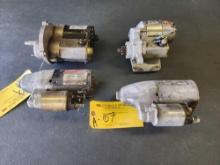 SKY-TEC 12 VOLT STARTERS