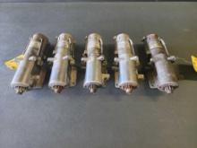 SKY-TEC 12 & 24 VOLT STARTERS