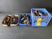 (LOT) 0-200/300 STARTER DRIVES & INVENTORY
