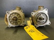 24 VOLT ALTERNATORS