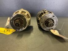 60 AMP DIRECT DRIVE ALTERNATORS C611501-0204