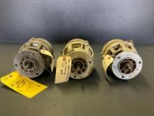 (LOT) ALTERNATORS VARIOUS P/NS