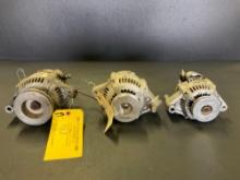 PLANE-POWER 12 VOLT ALTERNATORS