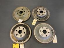 LYCOMING STARTER RING GEARS