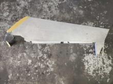 CESSNA 150/152 RUDDER