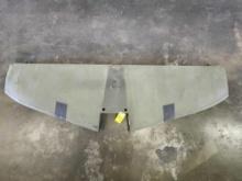 CEESSNA L19/170 HORIZONTAL STABILIZER (OUTBOARD DAMAGE)