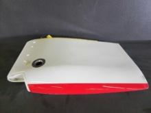 FLINT CESSNA 185F WING TIP TANK