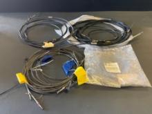 (LOT) CONTROL CABLES