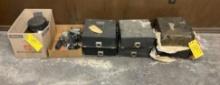 (LOT) AVIONICS