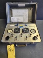 BARFIELD 1811F-M PITOT STATIC TEST SET