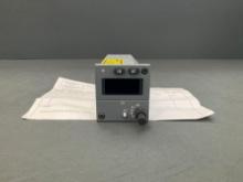 NEW ATC/FID CONTROL HEAD G7534-1005, S/N 33766