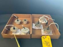 BOXES OF MAGNETOMETERS 501-1826-03, -01