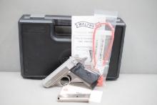 (R) Walther PPK/S.380 Acp Pistol