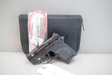 (R) Smith & Wesson Body Guard-380 .380Acp Pistol