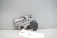 (R) Bond Arms Roughneck .357/.38Spl Derringer