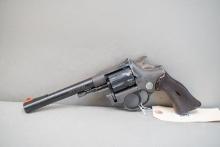(R) Hi Standard Sentinel R-101 .22LR Revolver