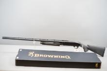 (R) Browning BPS Field Model 12 Gauge Shotgun