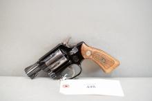 (R) Smith & Wesson Model 37 Airweight .38Spl