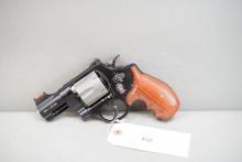 (R) Smith & Wesson 325PD Airlite .45Acp Pistol