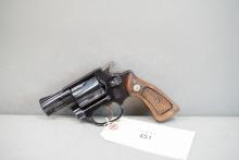 (R) Smith & Wesson Model 36 .38 Spl Revolver