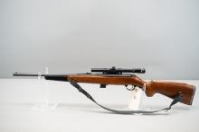 (CR) Mossberg Model 352KB .22S.L.LR Rifle