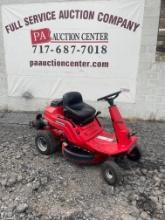 Snapper 28" Riding Mower