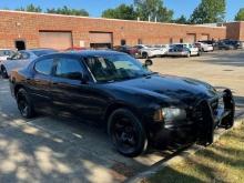 2010 Dodge Charger