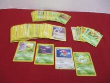 Pokémon Mixed Trading Cards