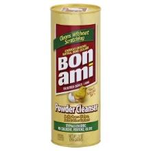 Bon Ami Powder Cleanser, 21 Oz