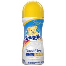 Snuggle SuperCare in-Wash Scent Booster, Lilies and Linen, 9 Oz, Retail $12.00