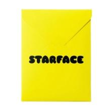 Starface Hydro-Stars Hydrocolloid Pimple Patches Refill, 32 Ct, Retail $16.00
