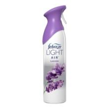 Febreze Light Odor-Fighting Air Freshener, Lavender, 8.8 Oz