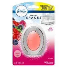 7.5 Ml Berry Small Place Air Freshner, Retail $10.00