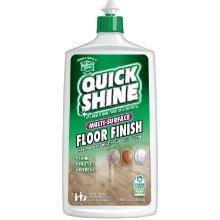 Quick Shine 27 Oz. Floor Polish Finish