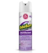 OdoBan 14.6 oz. Lavender Multi-Purpose Disinfectant Spray