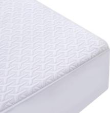 Waterproof Mattress Protector King Size Bamboo Cooling and Breathable Mattress Cover, $42.95 MSRP