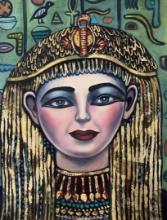 Cleopatra by Anonymous