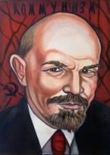 Lenin by Anonymous