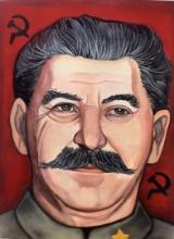 Stalin by Anonymous
