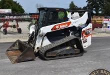 2020 BOBCAT T76 29357