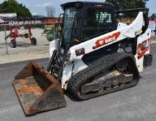 2021 BOBCAT T66 29358